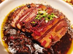 -爱碗亭·鲜炒湖南菜(壹城中心店)