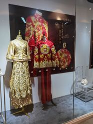 -欣薇婚纱(新源乐汇城店)