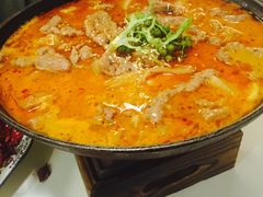 -付掌柜在成都·热炒砂锅集(金禾店)