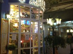 -广州迷途主题旅馆(海珠广场店)