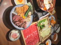 -满满初牛·炭烧牛肉专门店(国大店)