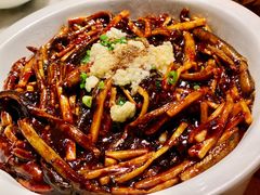 -苏帮袁Sue Cuisine(来福士店)