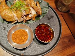-薇酌饮·陕西菜(南门外店)