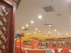 -全聚德(长江路店)