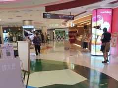 -COSTA COFFEE(新奥购物中心店)