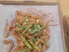 -怪噜范·老贵阳街头名小吃(鸿通城店)