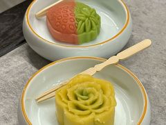 -鲜潭蒸汽石锅鱼(欢乐海岸购物中心店)