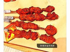 -必胜客(世欧广场店)