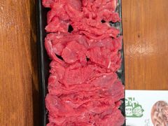 -八宝牛潮汕鲜牛肉火锅(净月店)