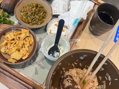 -京参 • 擂椒饭(这有山店)
