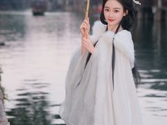 -汉仪华裳汉服旗袍·摄影写真馆(乌镇西栅店)