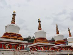 -塔尔寺