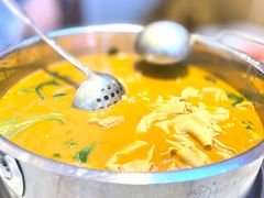 豆皮-杨翔豆皮涮牛肚(华阳城店)