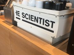 -科学家咖啡(海岸城店)