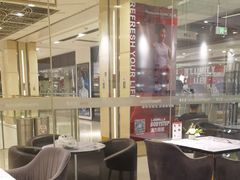 -宝力豪健身(万达广场店)