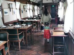 大堂-上海老站(徐家汇店)