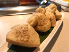 -海底捞火锅(万丰桥店)