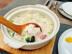 手剥台州豆腐-長泰華府(长泰广场店)