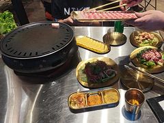 -大千金齐齐哈尔烤肉(清湖店)