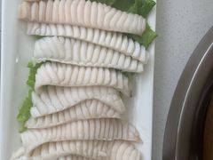 -墨居上隐·院子里火锅(峨眉店)