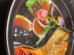 -温野菜涮涮锅(大悦城店)