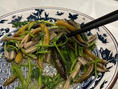 白炒鳝丝-小实惠嘉(威海路店)