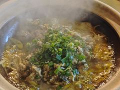 青鲜脑花-国强牛肉(洋河总店)