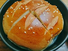 -食间牛排(湖西路店)