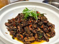 -清湘宴餐厅(秀峰山公园店)