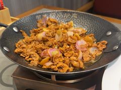 -玖品·贺福记(康巴什店)