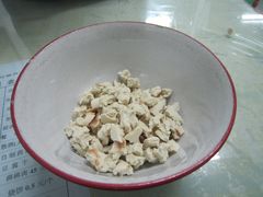 自己掰的馍-天发芽·何记葫芦头泡馍·老字号(小南门店)