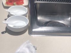 -海底捞火锅(枫蓝国际购物中心店)