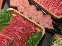 -季季山•云南野生菌火锅(上海首店)