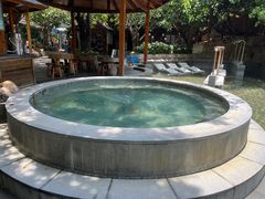 -泉眼温泉