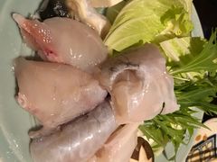 -玄品河豚(那覇國際通里之関)