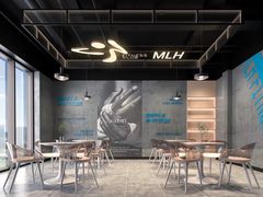 -百联临沂购物中心(临沂路店)