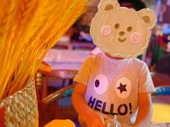 -JUKEBOX玖部音乐餐厅(华侨城店)