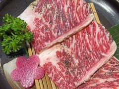 -金刚山黑牛炭火自助烤肉(西大望路店)