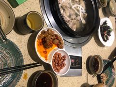 -润泽园椰子鸡(汇一城店)