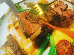 -Wei菋·Le Bistrot
