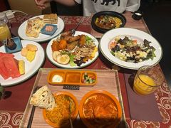 -大冒险家餐厅