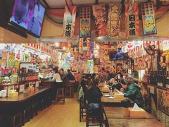 大堂-平成屋· Late Night 食堂(四川北路店)