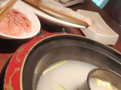 -巴邑火锅·夜宵(港隆广场店)