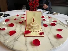 -宝丽轩中餐厅BAOLIXUAN