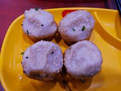 -小杨生煎(龙阳广场店)
