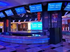-歌迷量贩KTV(南阳路店)