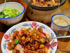 -食锦记家宴·闽南菜(开元盛世广场店)
