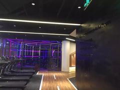 -超级猩猩健身·团课(海岸城店)
