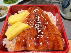 -沼津港精致料理·寿喜烧·烧鸟(龙湖南桥天街日料榜单店)