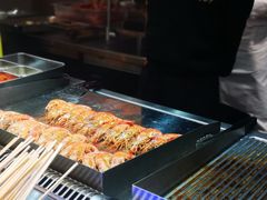 -温州君廷酒店.塞纳宫自助餐厅